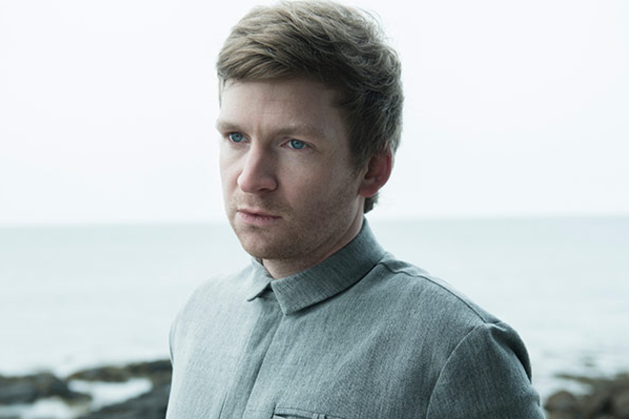 Ólafur Arnalds