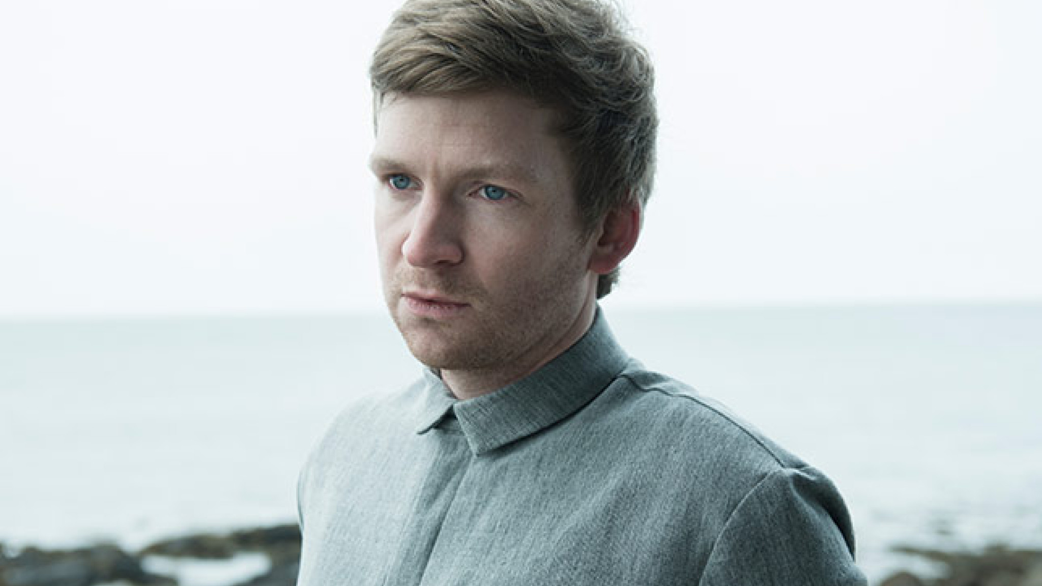 Gänsehaut und Spannung - die Musik von Ólafur Arnalds zur britischen Serie "Broadchurch"