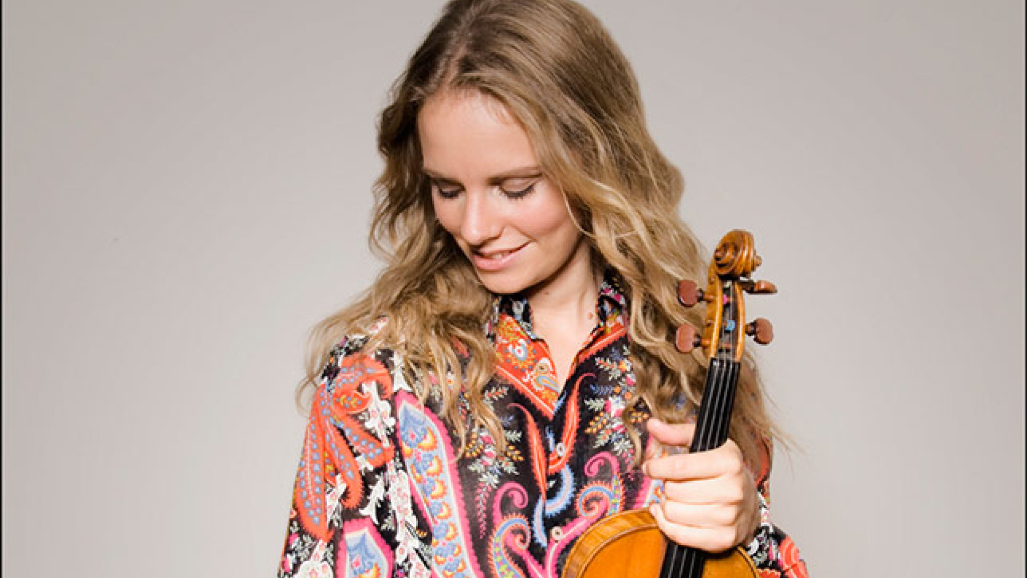 Julia Fischer