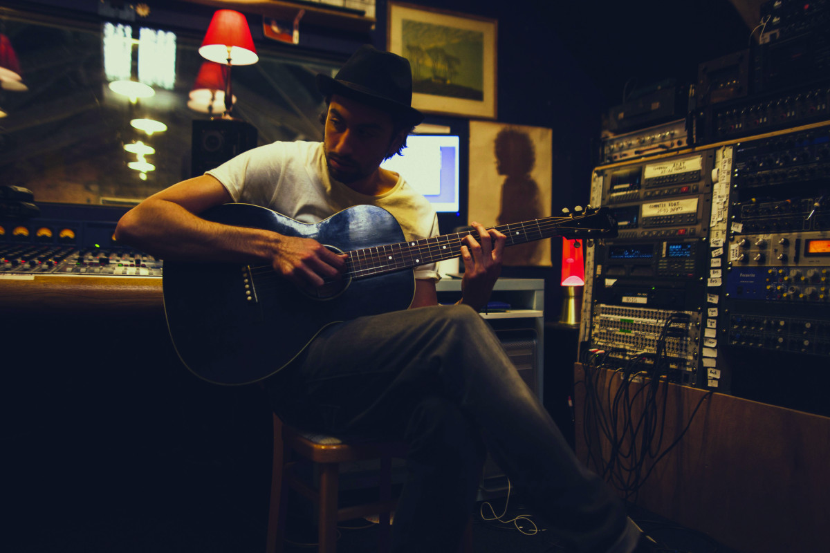 Dotan 2014