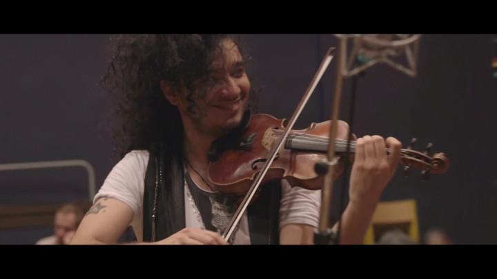 Journey East (Trailer)