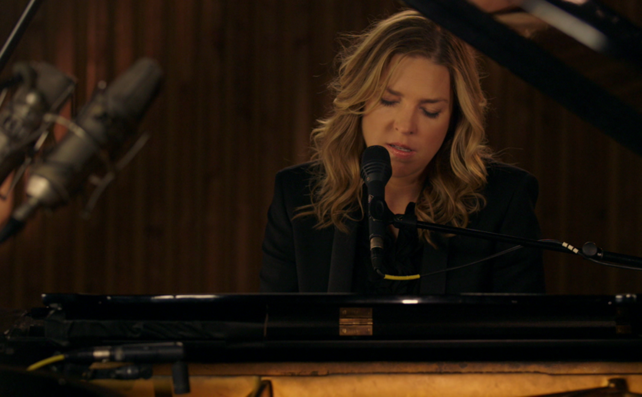 Interview I'm Not In Love