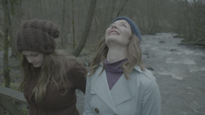 Making Of "Rockland"