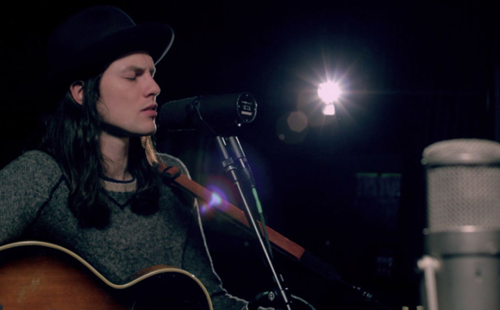 If You Ever Want To Be In Love (Akustik-Version)