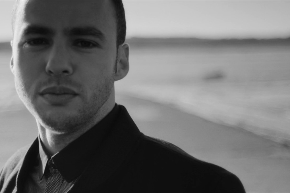 Marlon Roudette 2017