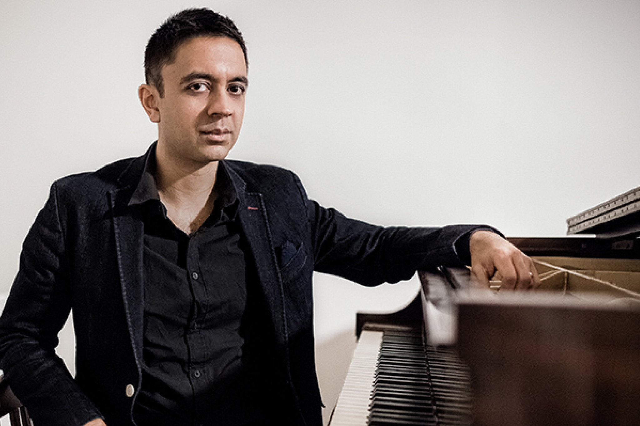 Vijay Iyer