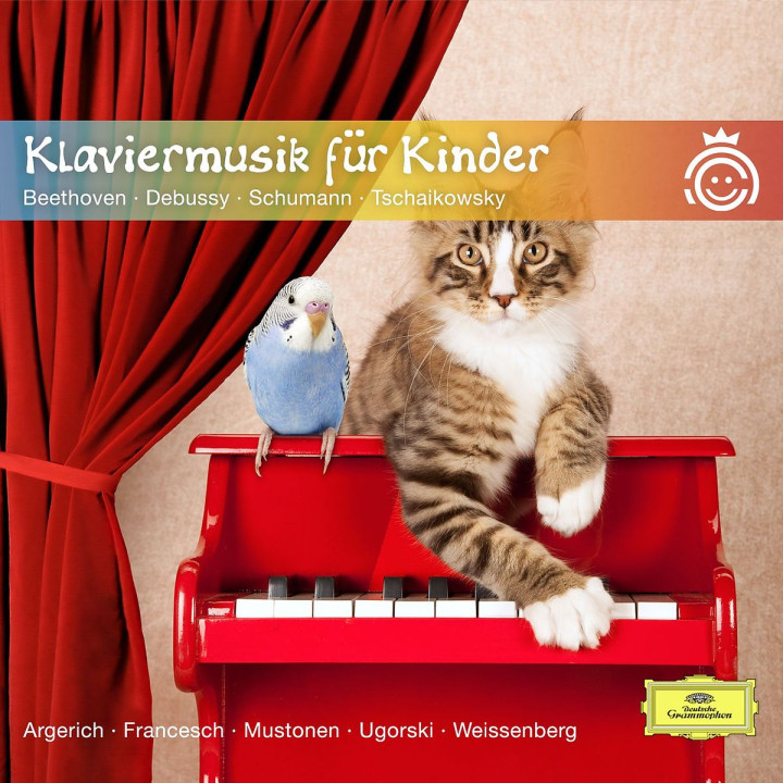 Klaviermusik Für Kinder