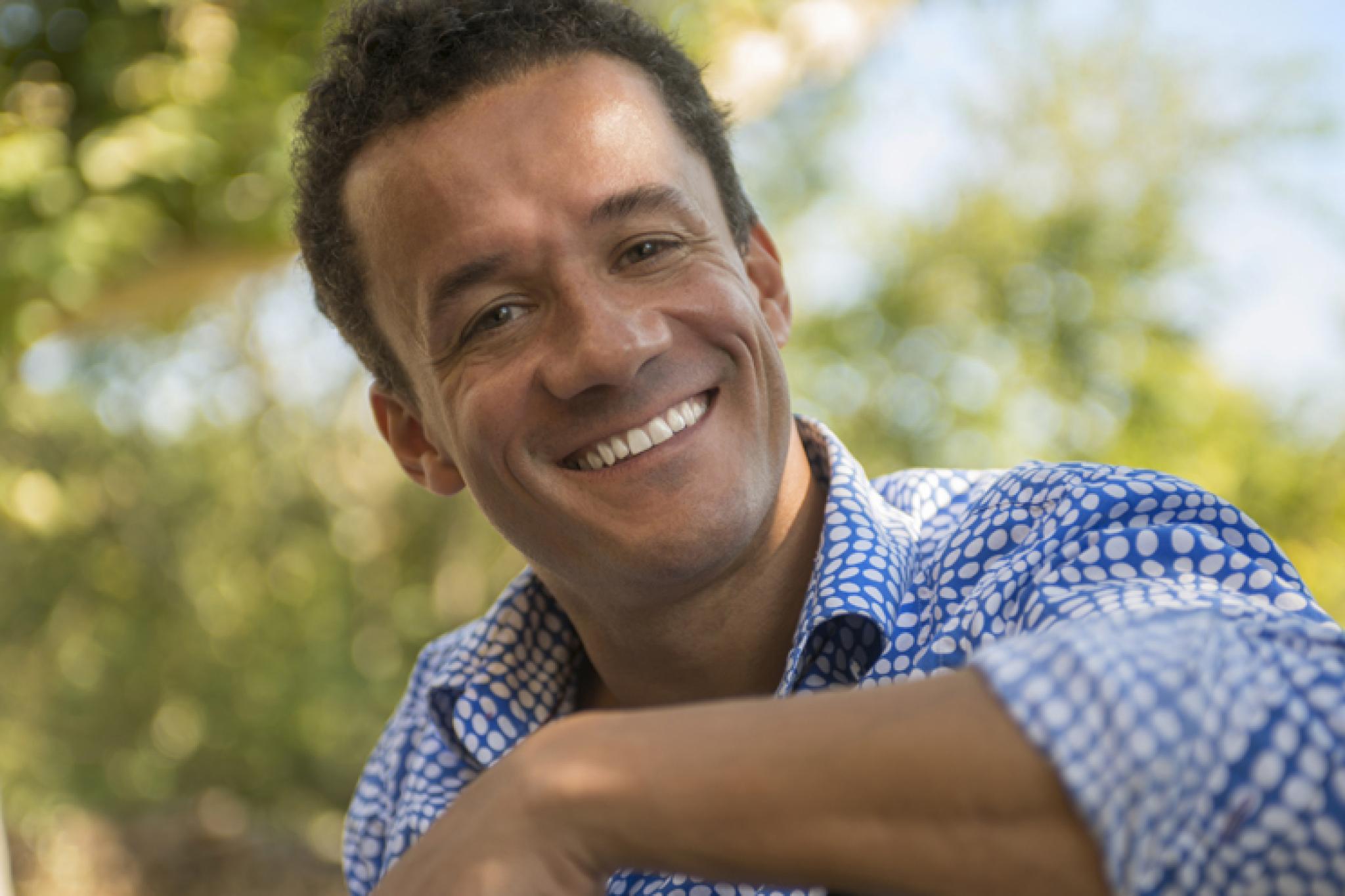Jacky Terrasson