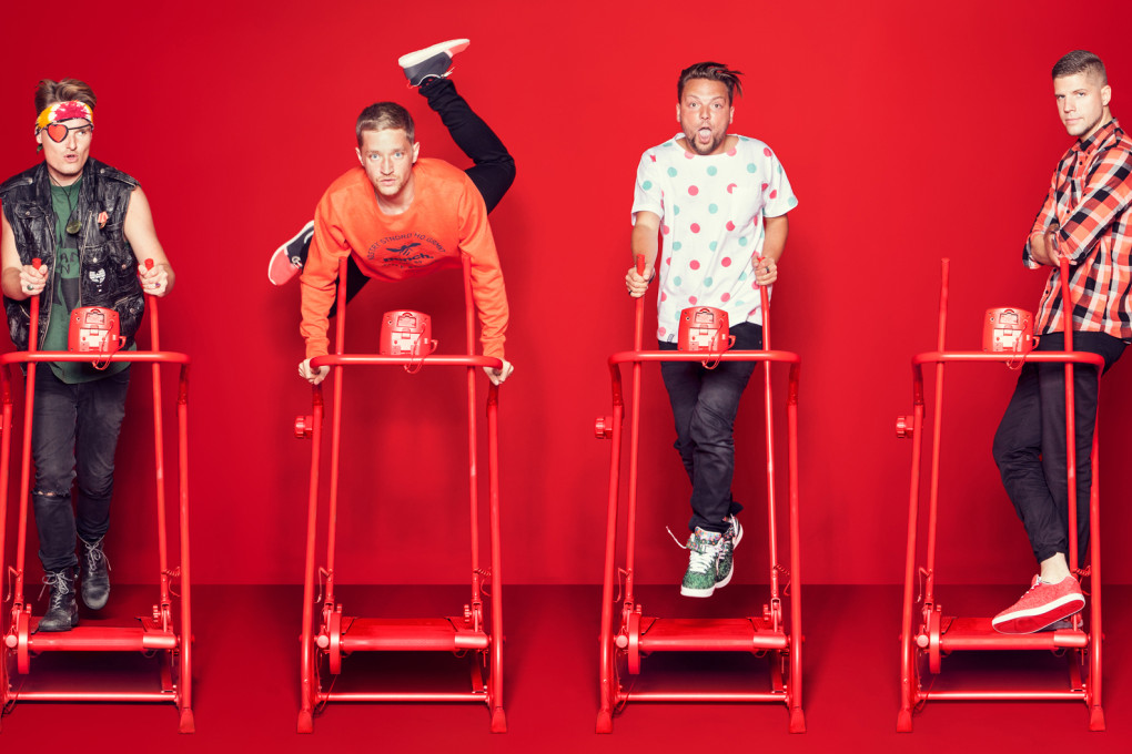 Die Orsons-What Goes-2015-1