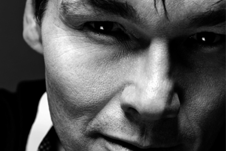 Morten Harket 