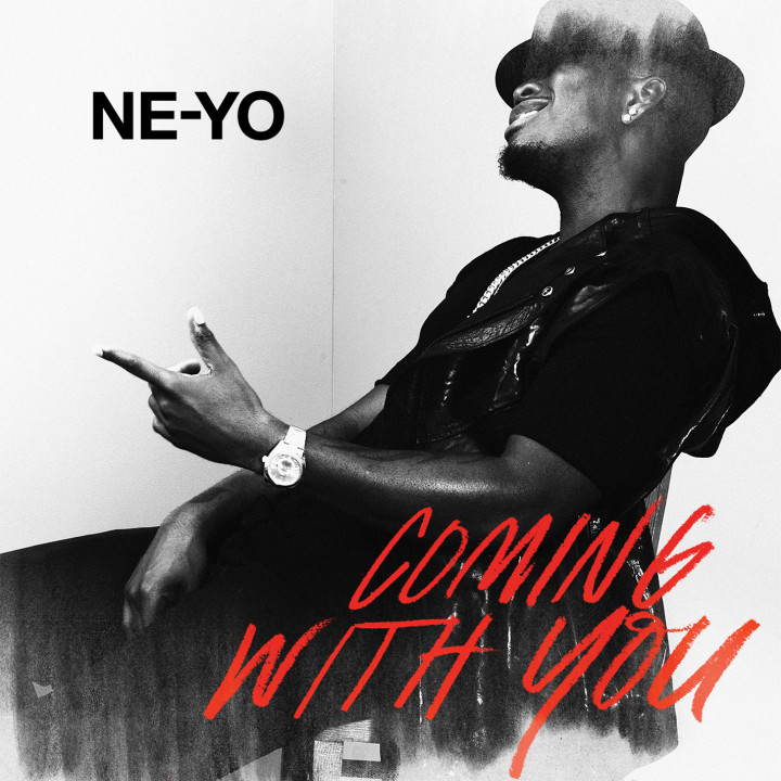 Ne-Yo Cover Coming With You