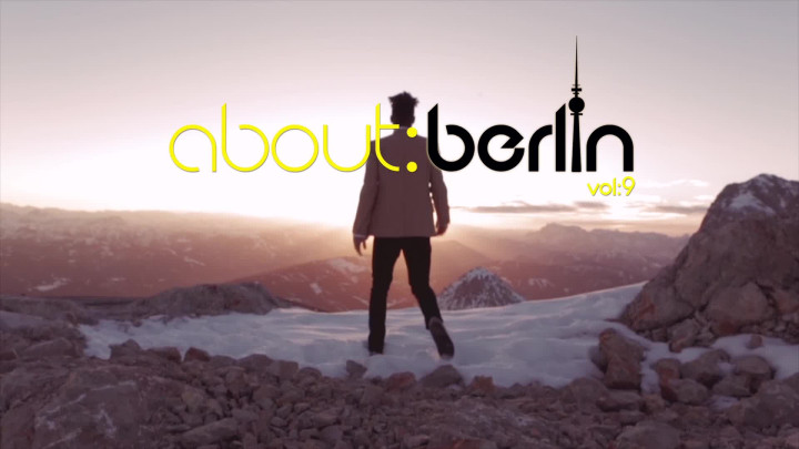 about: berlin vol. 9 - Trailer