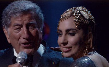 Cheek To Cheek Live! (Trailer)