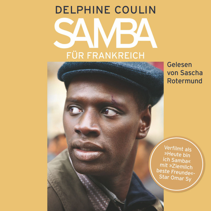Delphine Coulin: Samba für Frankreich