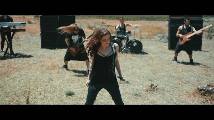 Songs Of Love And Death