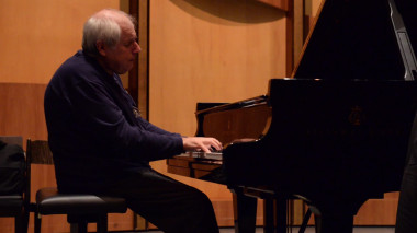 The Salzburg Recital (Live)