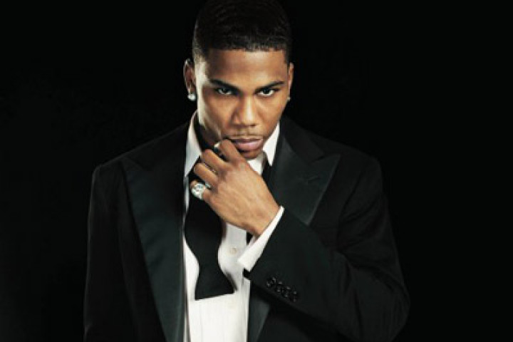Nelly 2008