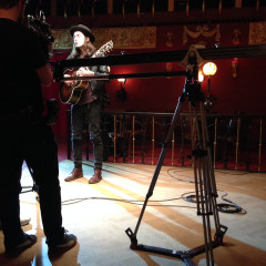 James Bay – Live 2015