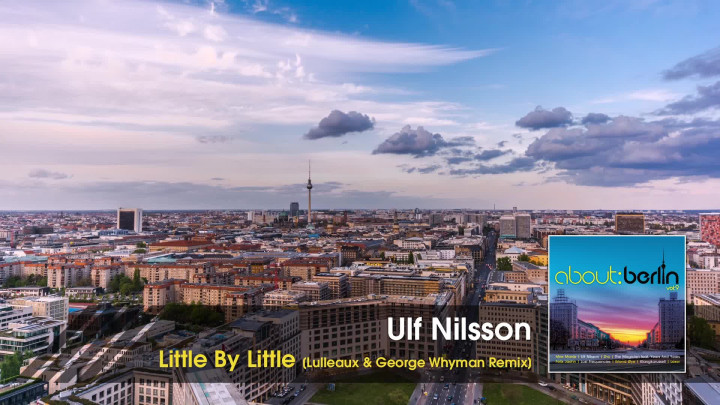 about: berlin vol. 9