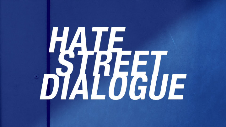 Hate Street Dialogue (Audio Video)