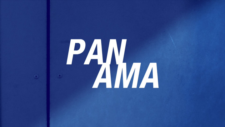 Panama (Audio Video)