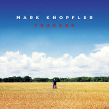 Mark Knopfler Tracker Cover