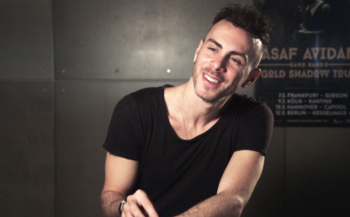 Interview (Januar 2015)