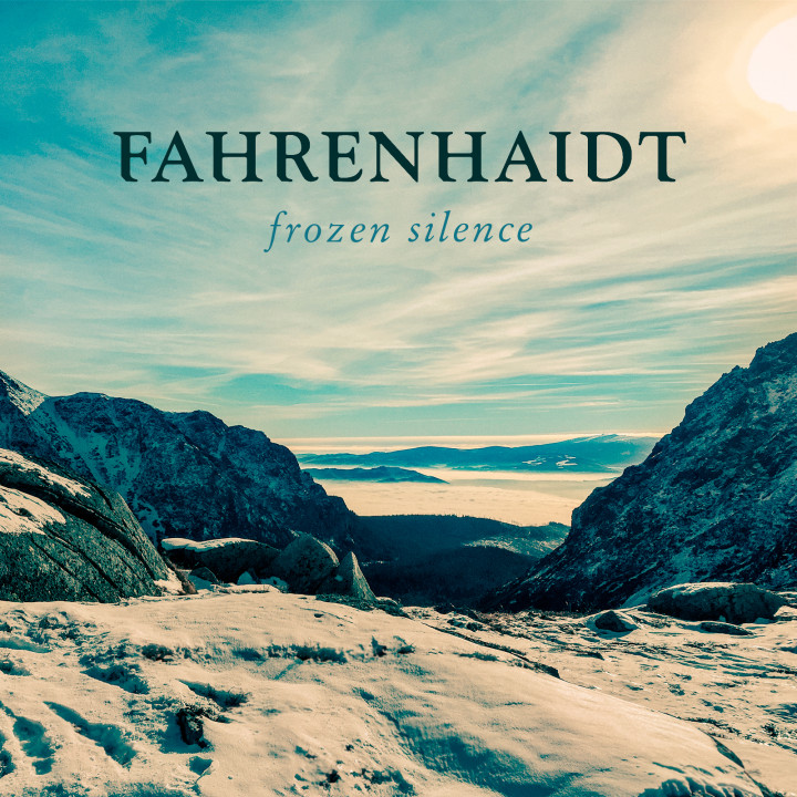 Fahrenhaidt Single Cover