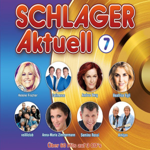 Schlager Aktuell 7