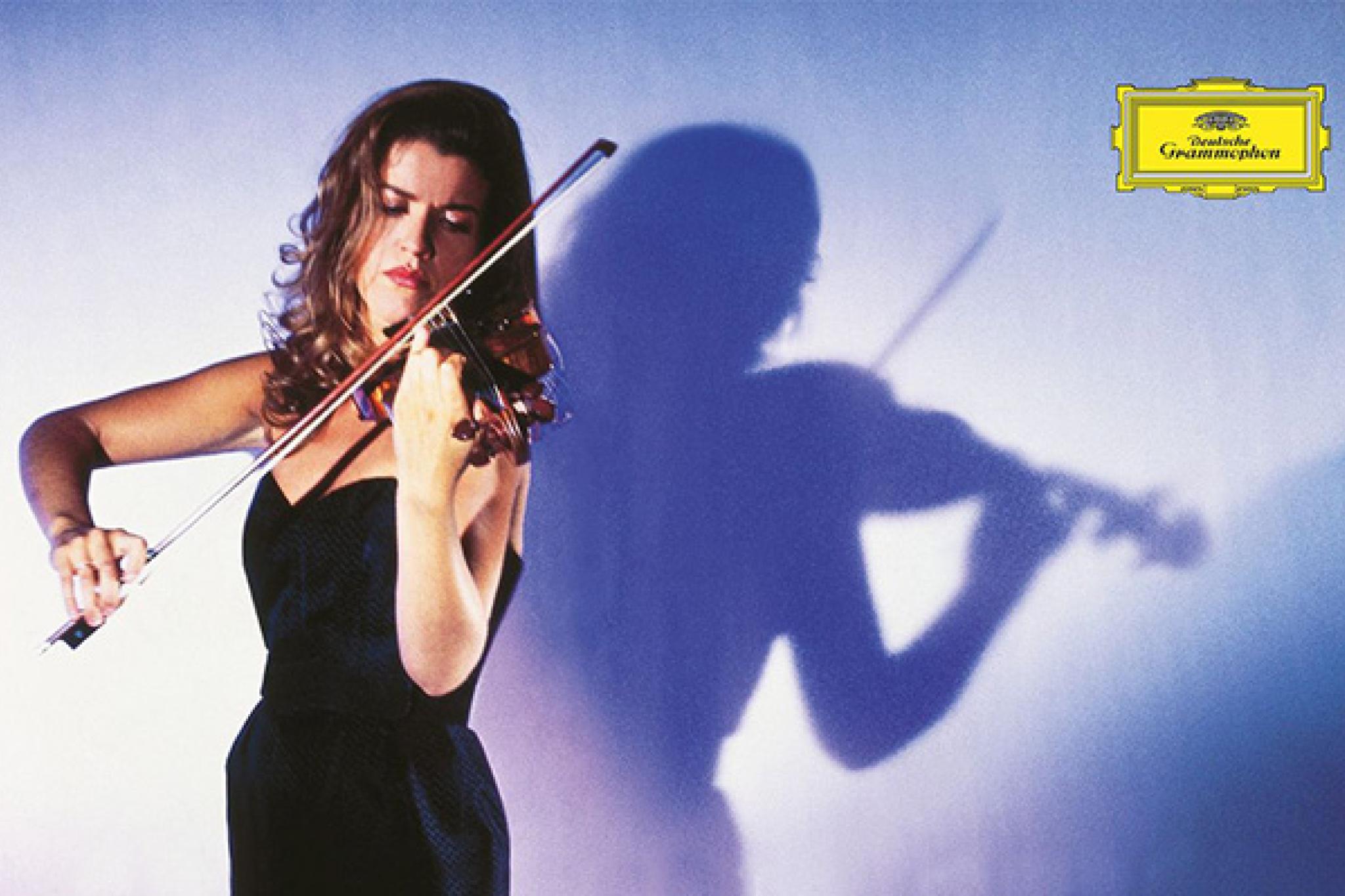 Anne-Sophie Mutter