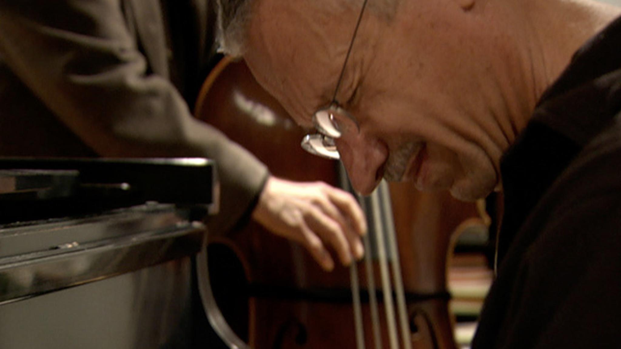 Keith Jarrett