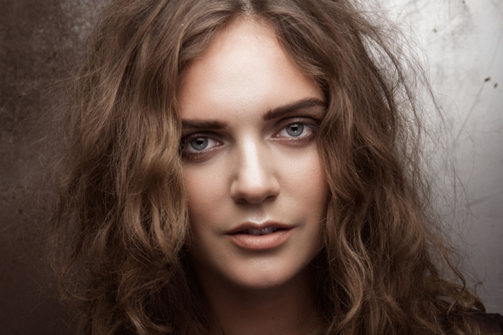 Tove Lo - Queen Of The Clouds - 2015