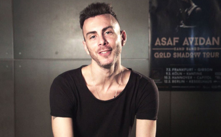 Close Up: Sechs Fragen an Asaf Avidan