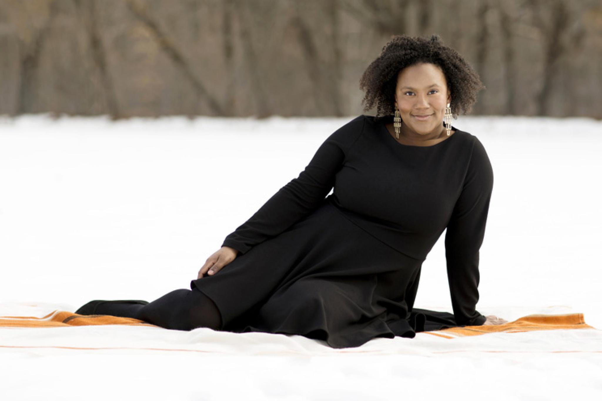 Indra Rios-Moore 2015