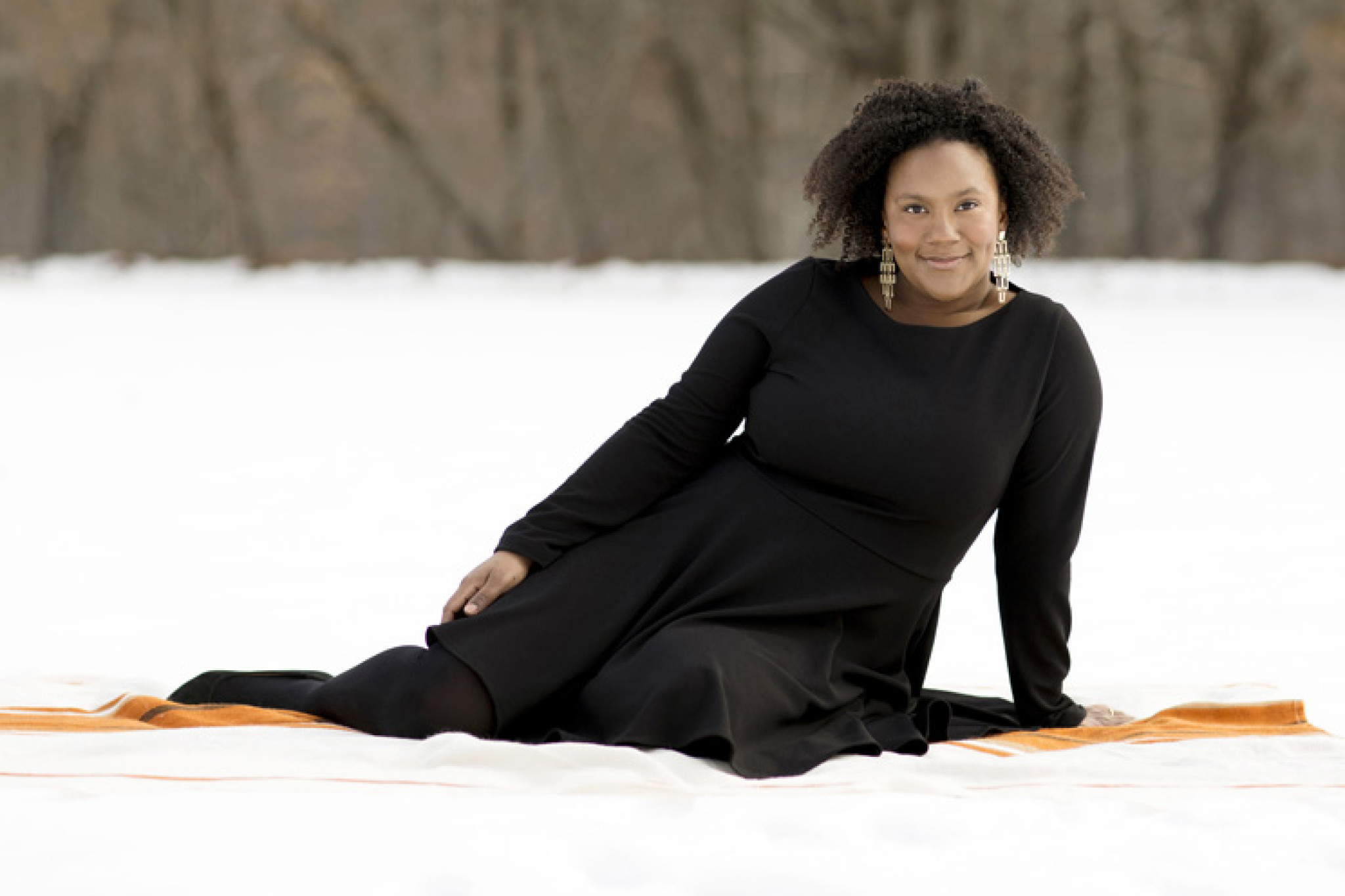 Impulse!-Debüt einer "amerikanischen Dänin"