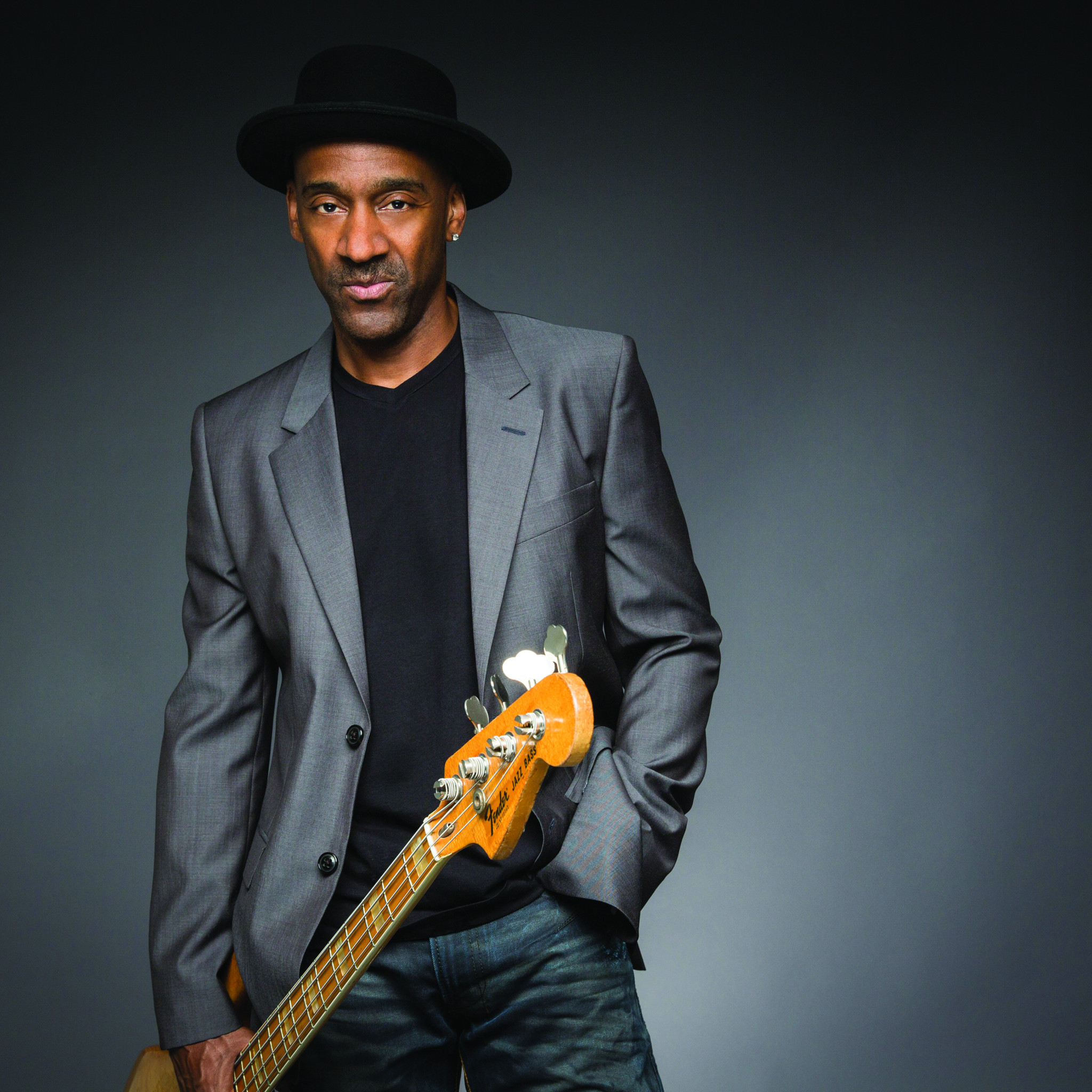 Marcus Miller 2015