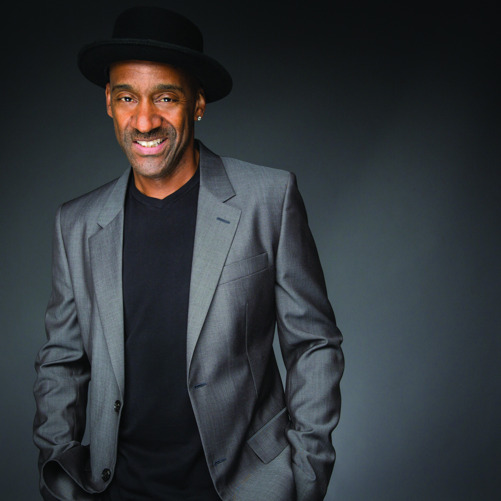 Marcus Miller 2015