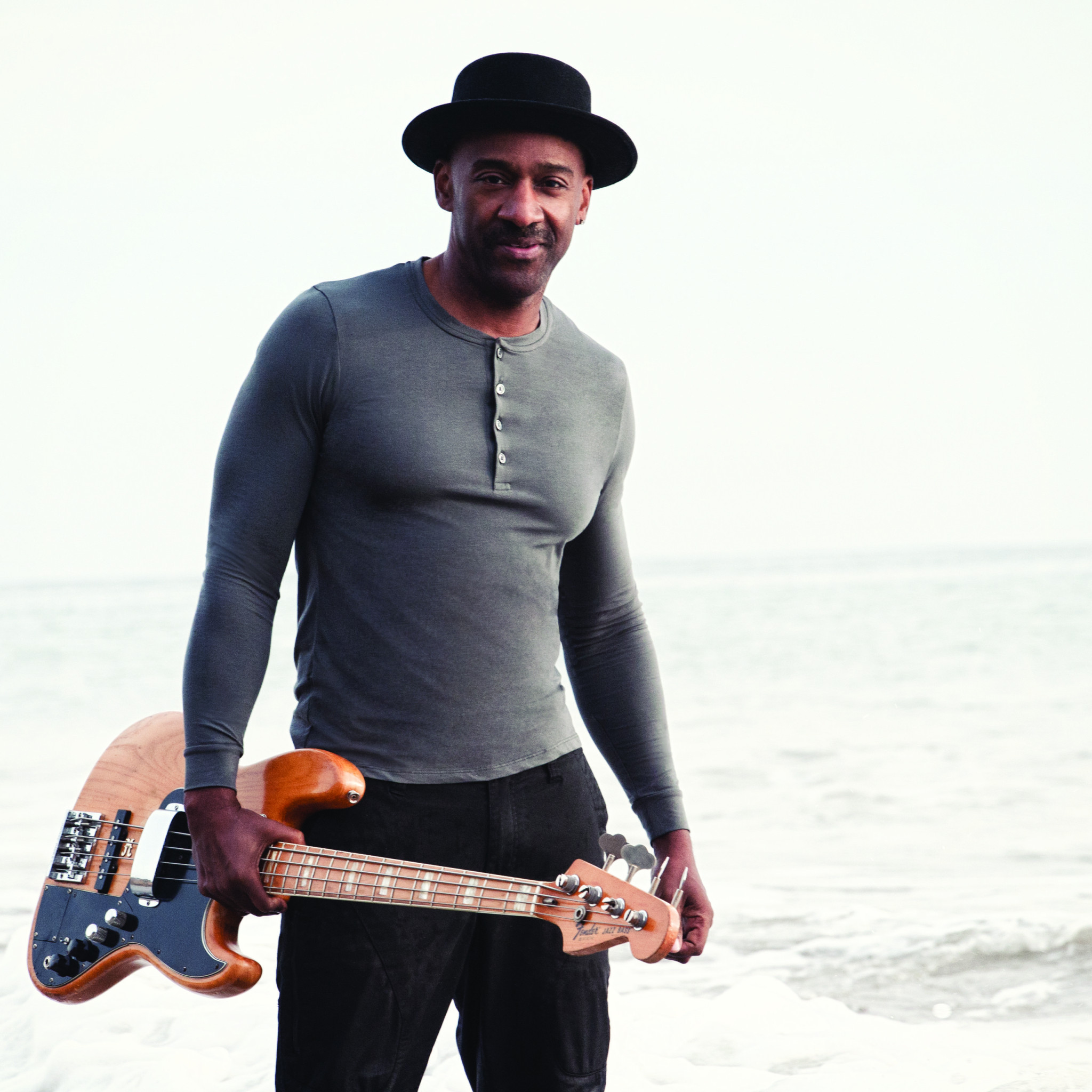 Marcus Miller 2015