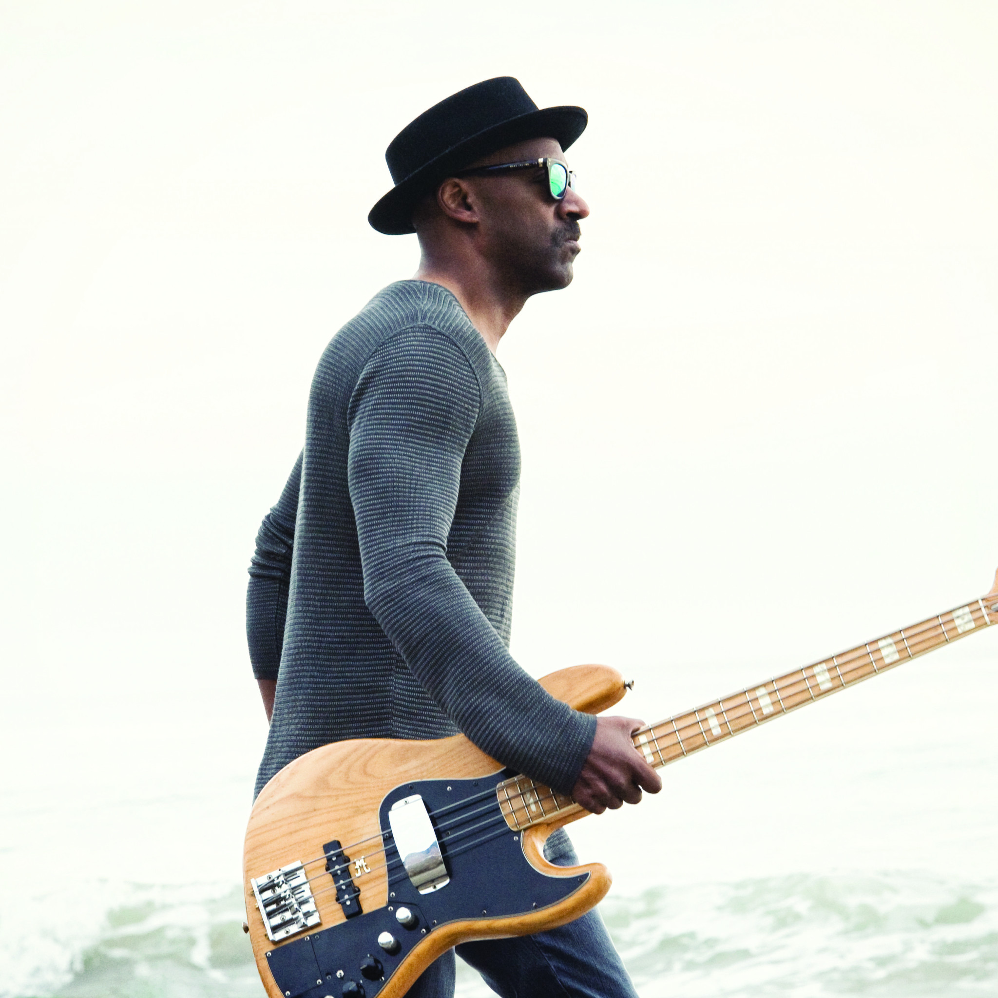 Marcus Miller 2015