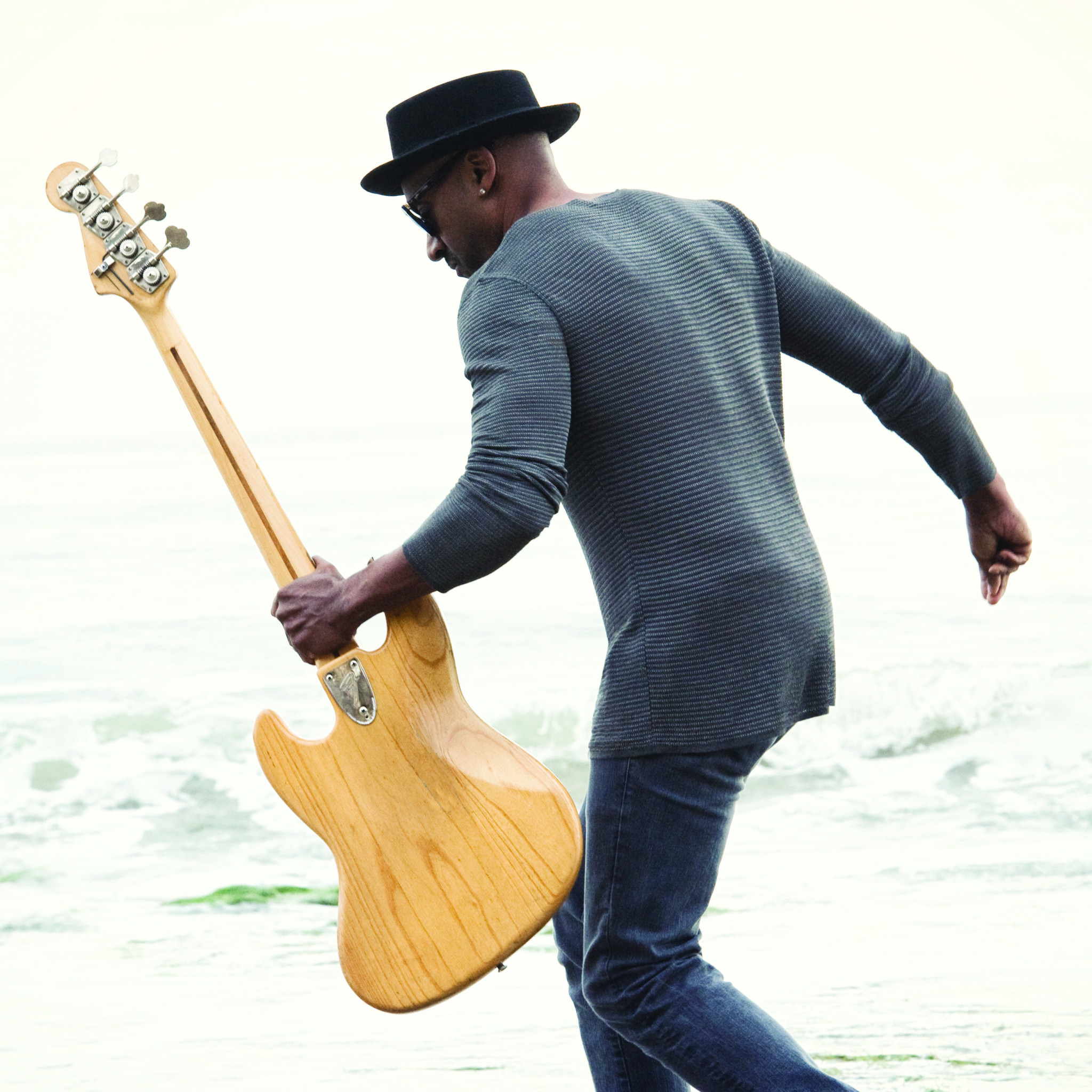 Marcus Miller 2015