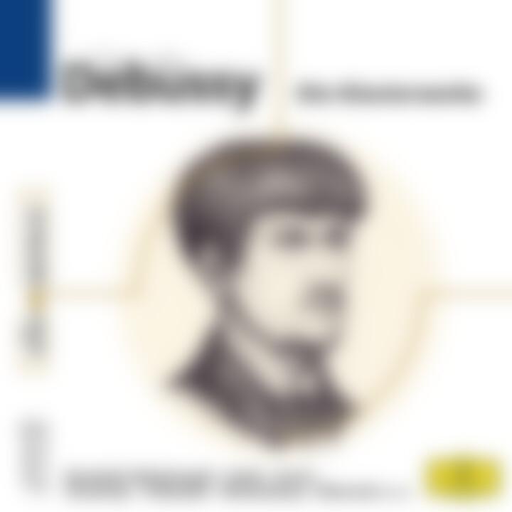 Debussy Klavierwerke
