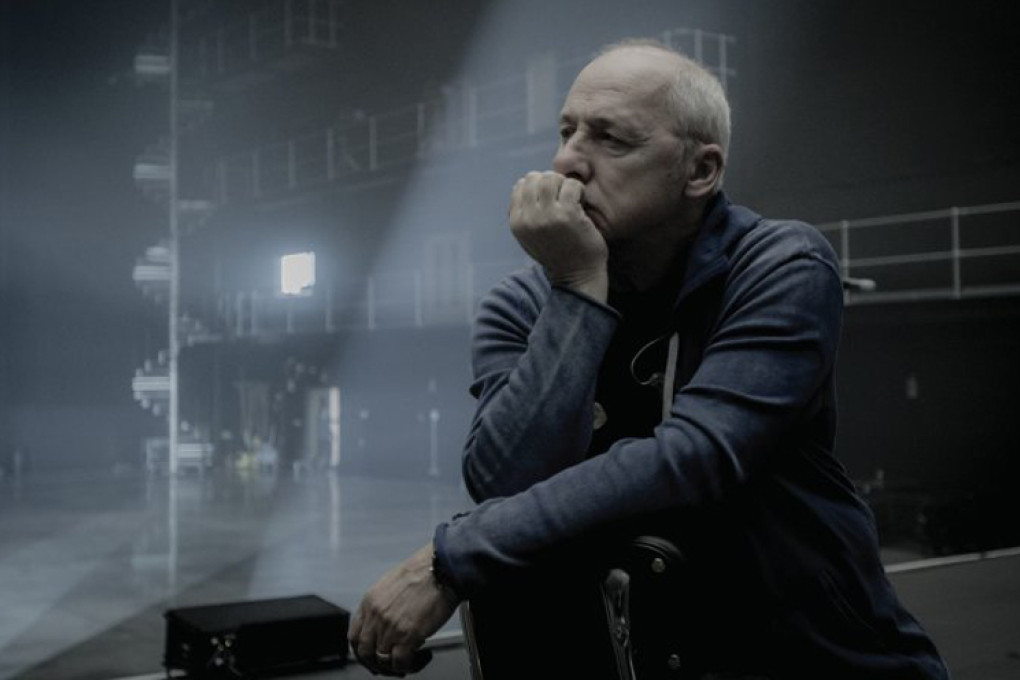 Mark Knopfler - 2015