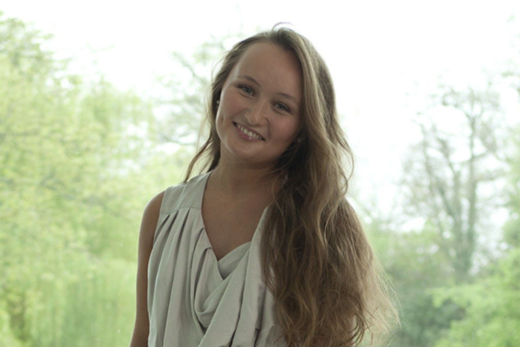 Julia Lezhneva