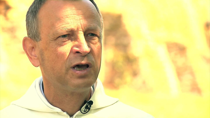 Webisode 2 - "Meditative Gesänge"