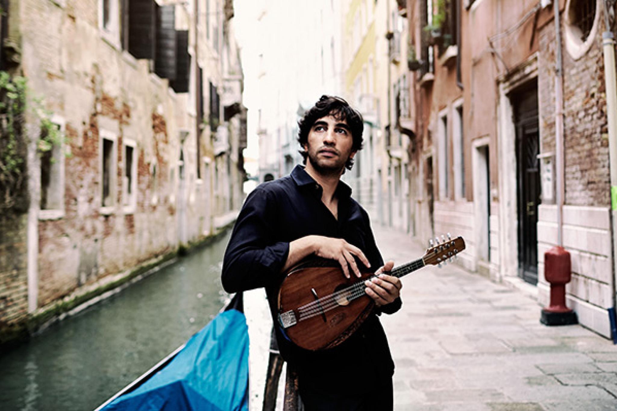 Avi Avital