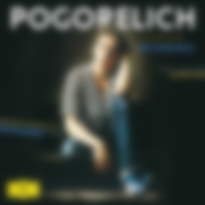 Pogorelich - Complete Recordings