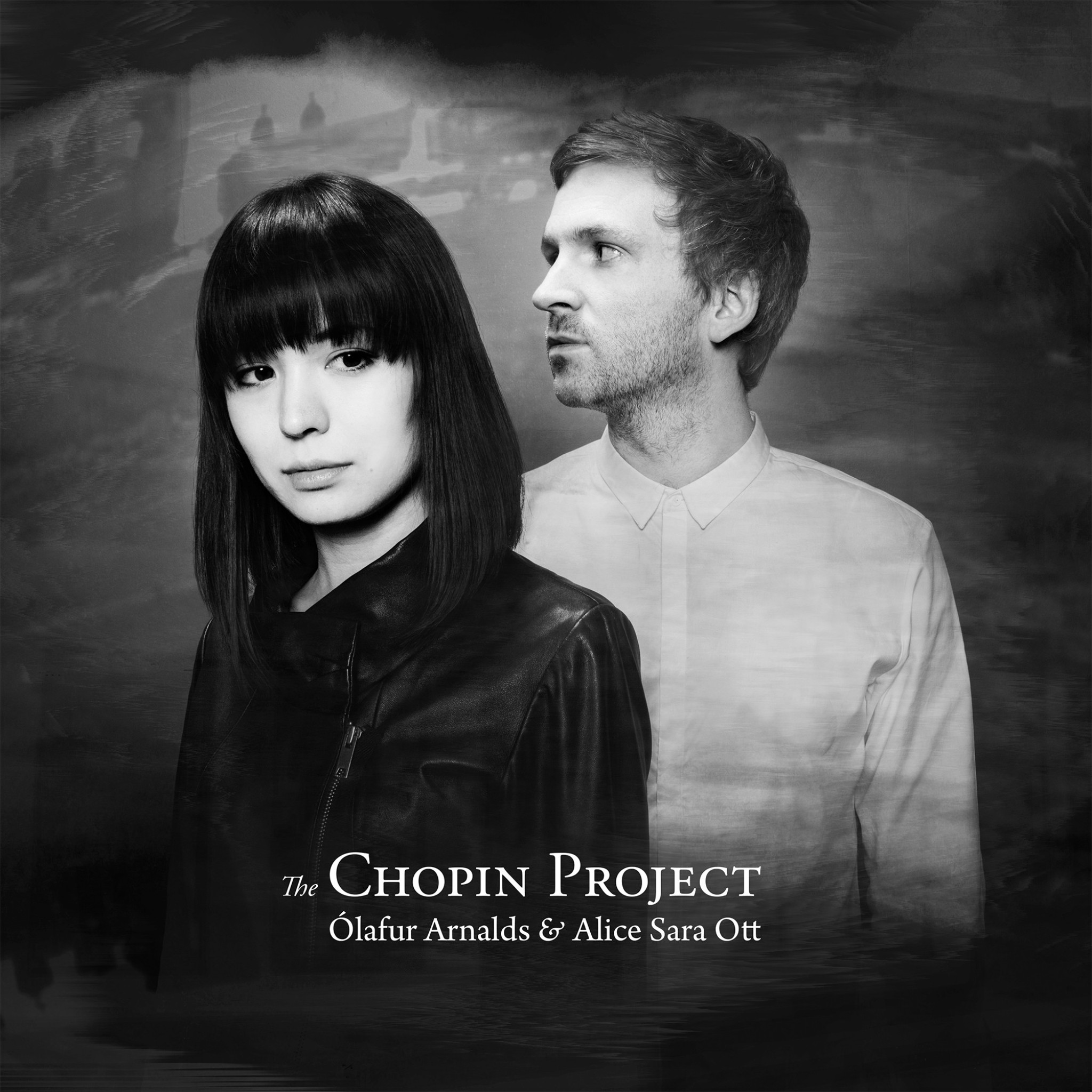 Arnalds / Ott - The Chopin Project