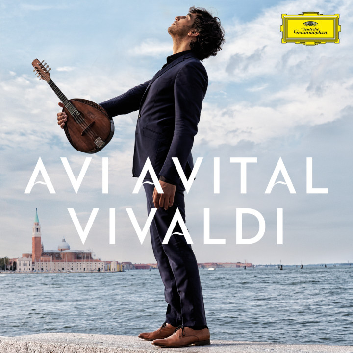 Avi Avital Vivaldi