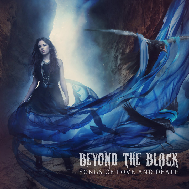 beyond the black cover