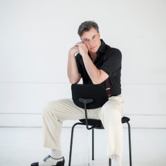 Marc Marshall